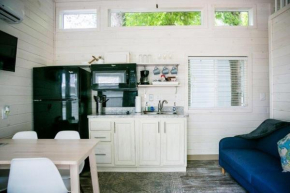 Lakefront Property Two Bedroom #37 at Long Cove Resort